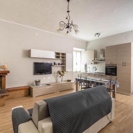 Casa Ilaria Apartment Ладисполи Екстериор снимка