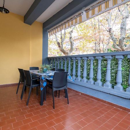 Casa Ilaria Apartment Ладисполи Екстериор снимка