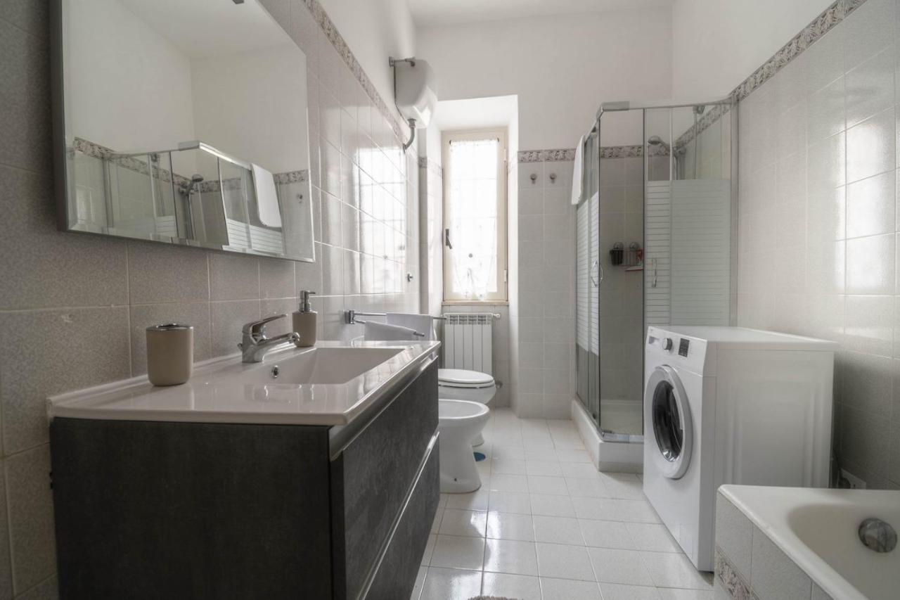 Casa Ilaria Apartment Ладисполи Екстериор снимка