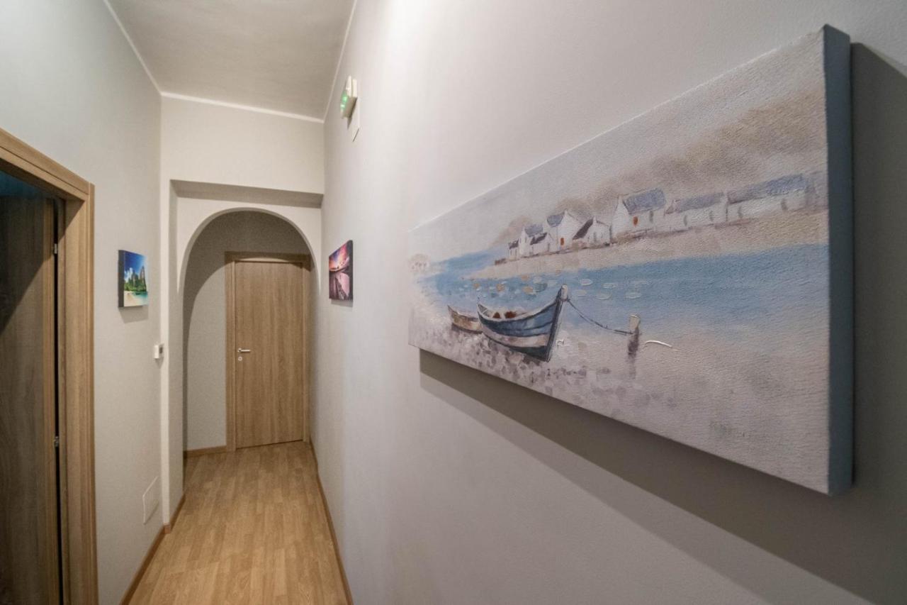 Casa Ilaria Apartment Ладисполи Екстериор снимка