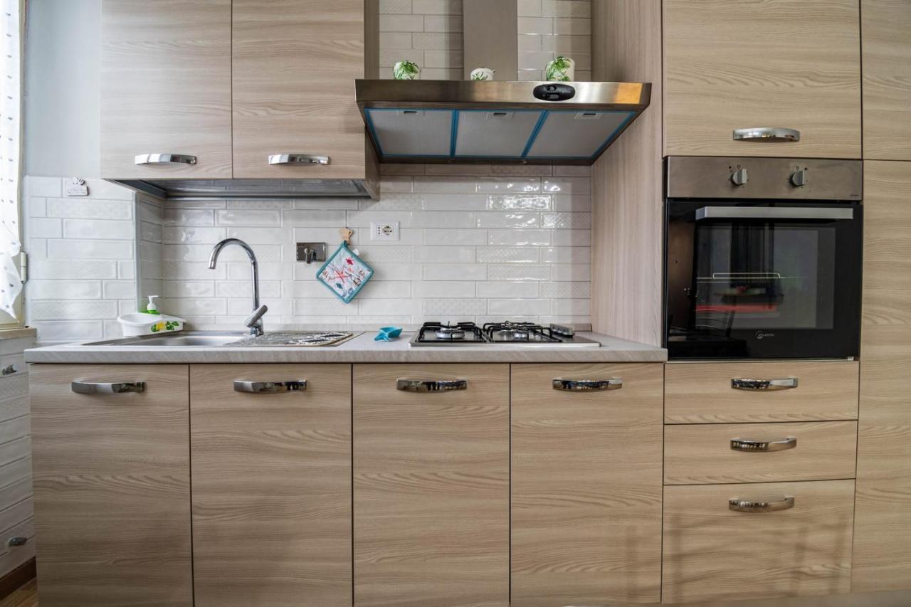 Casa Ilaria Apartment Ладисполи Екстериор снимка