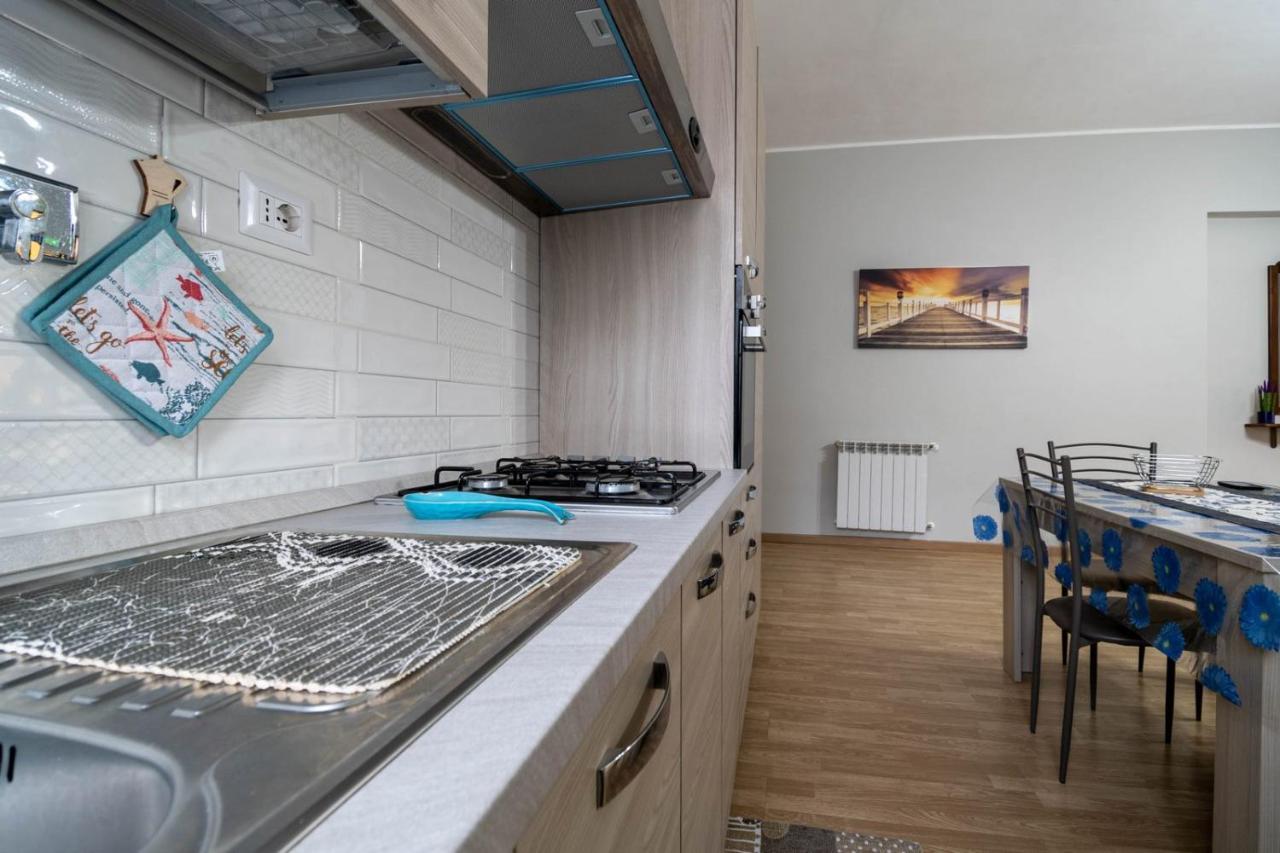 Casa Ilaria Apartment Ладисполи Екстериор снимка
