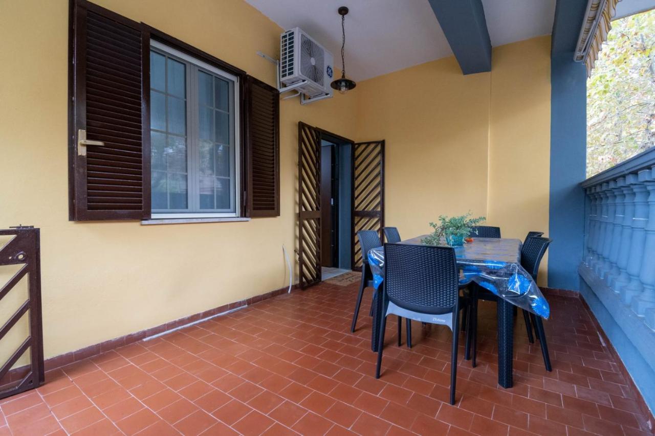 Casa Ilaria Apartment Ладисполи Екстериор снимка