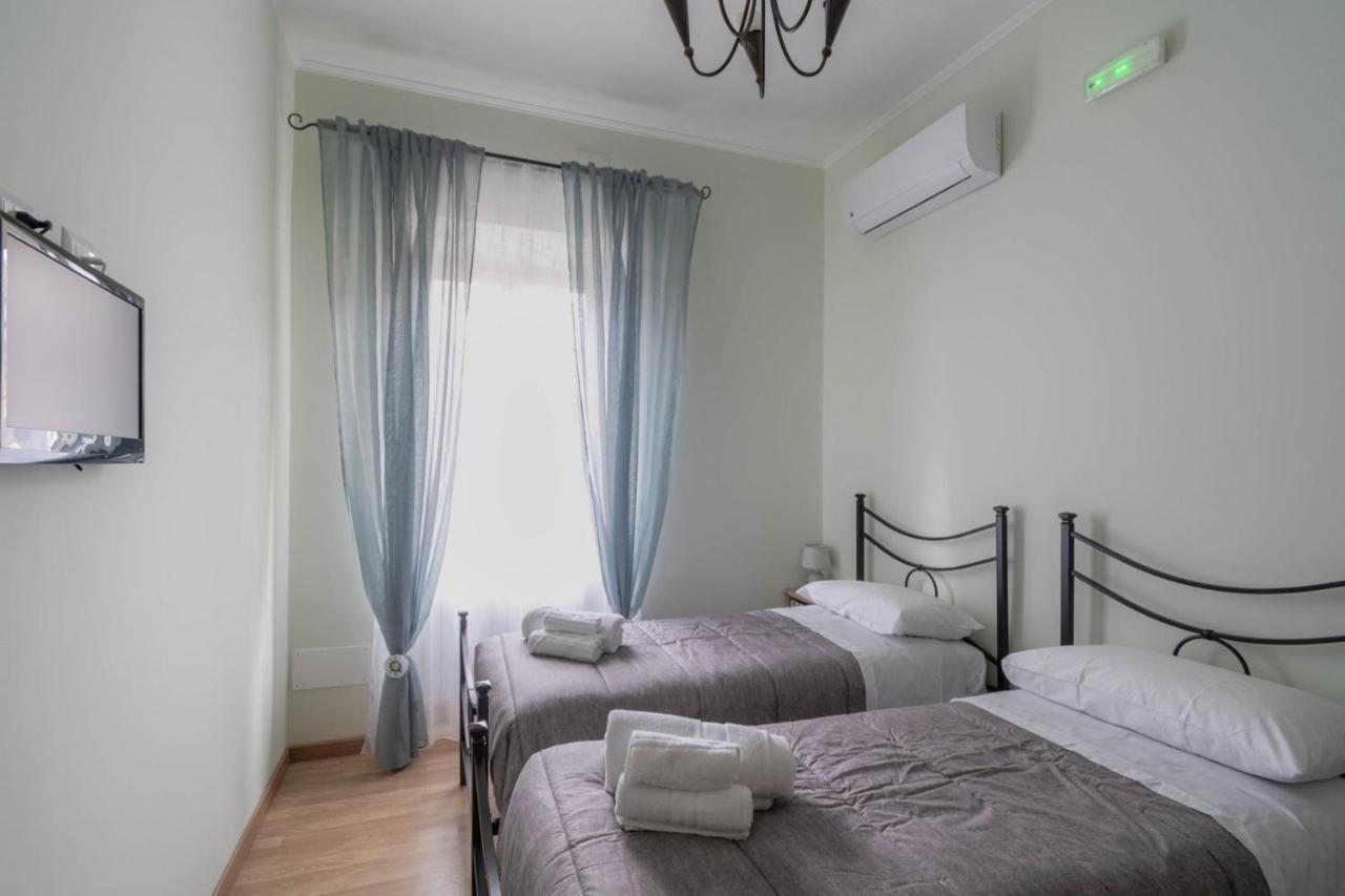 Casa Ilaria Apartment Ладисполи Екстериор снимка