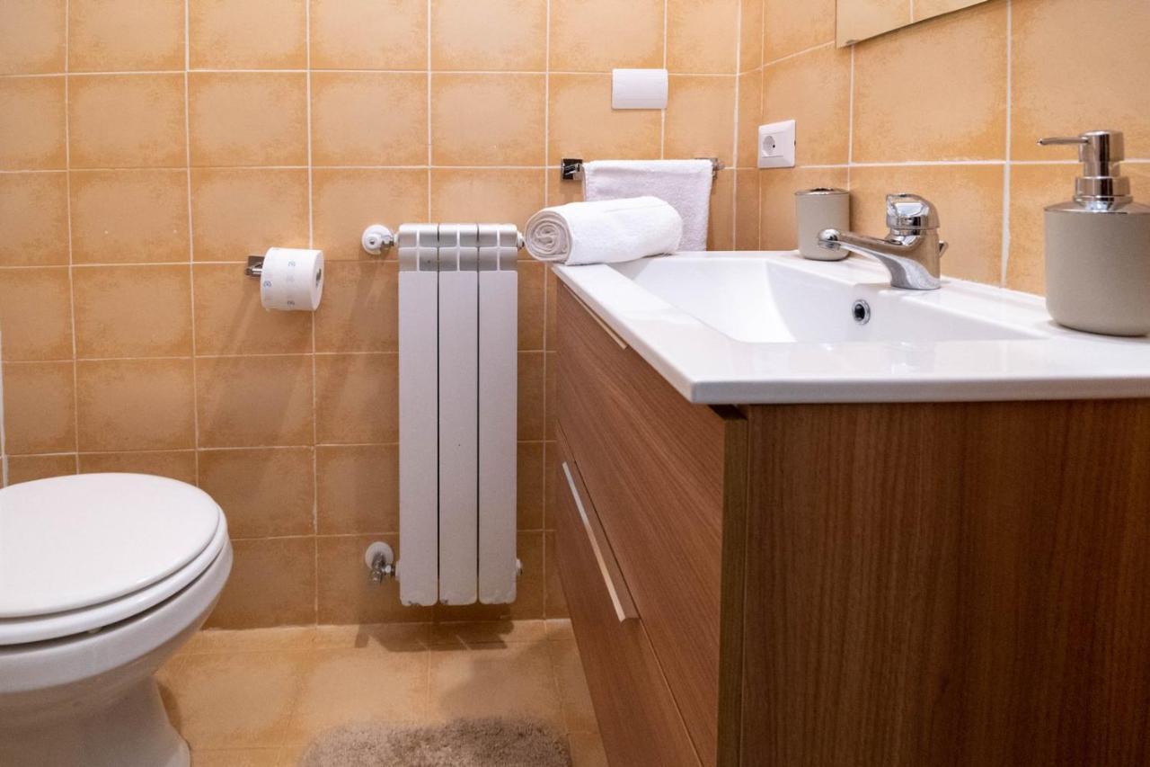 Casa Ilaria Apartment Ладисполи Екстериор снимка