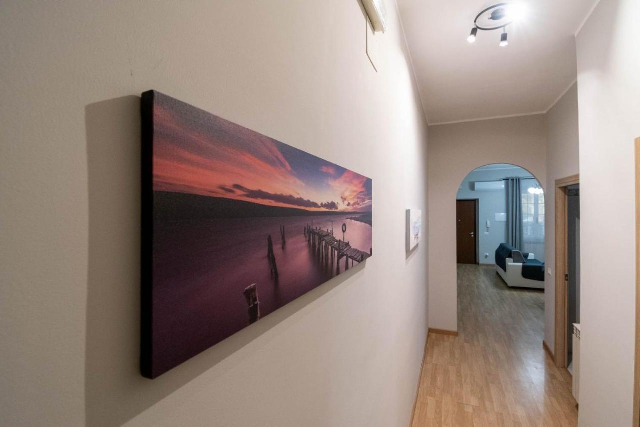 Casa Ilaria Apartment Ладисполи Екстериор снимка