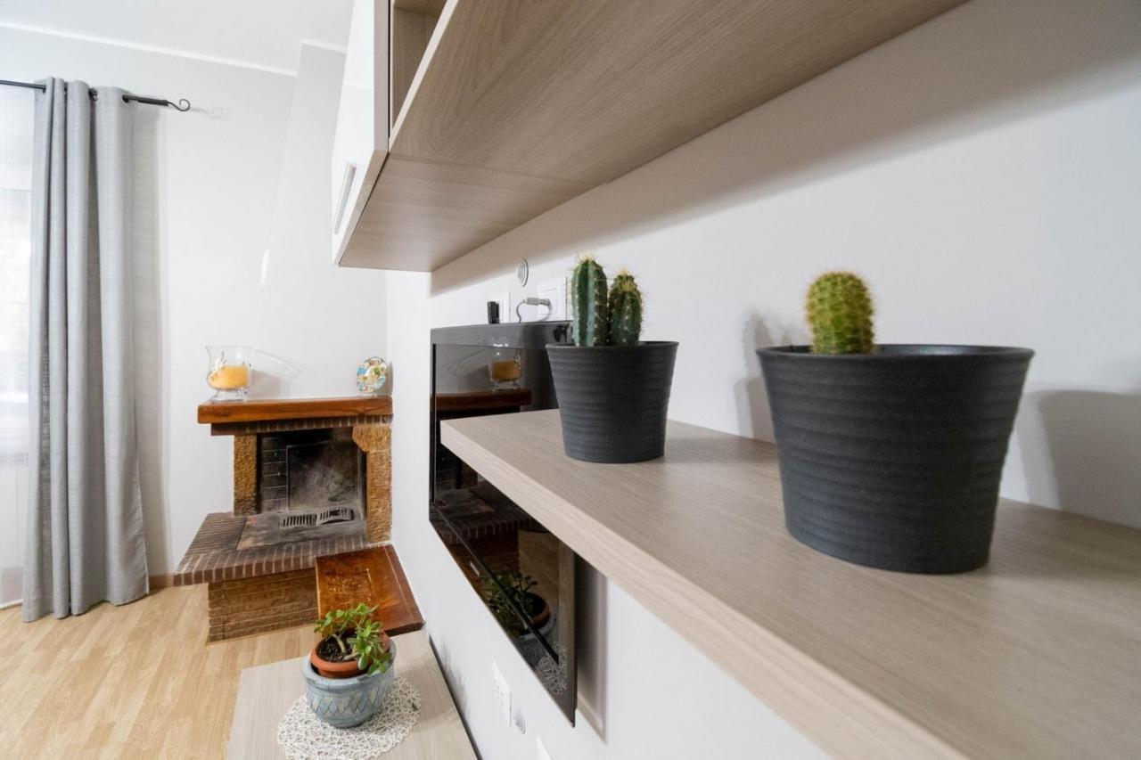 Casa Ilaria Apartment Ладисполи Екстериор снимка
