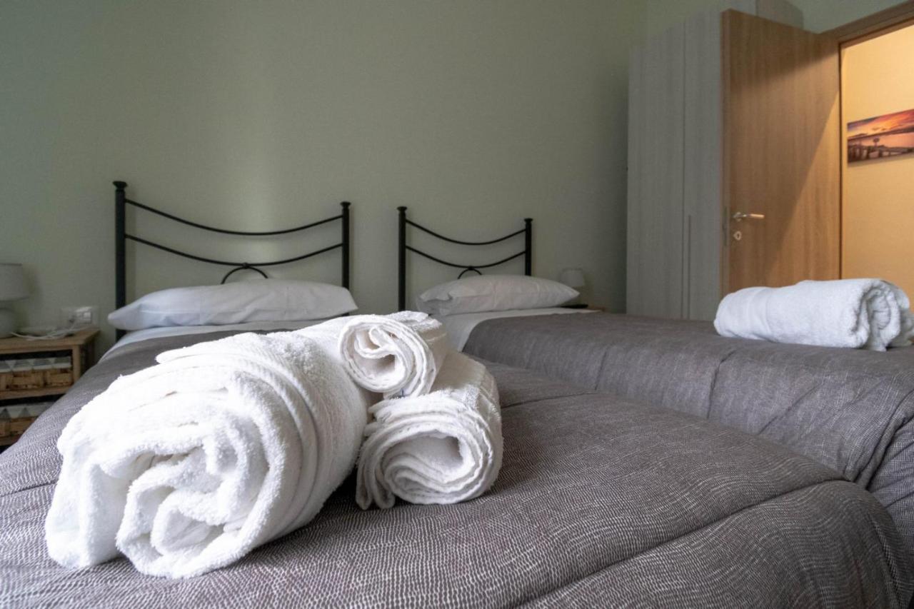 Casa Ilaria Apartment Ладисполи Екстериор снимка