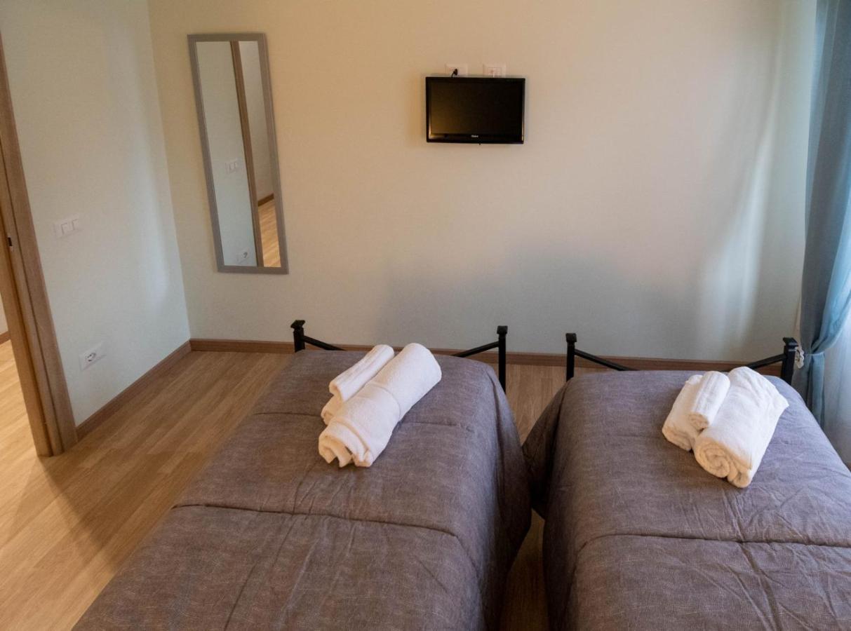 Casa Ilaria Apartment Ладисполи Екстериор снимка