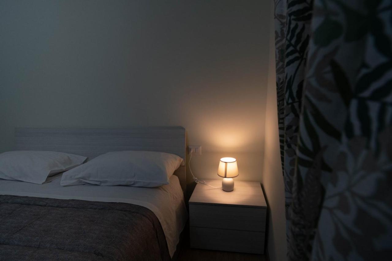 Casa Ilaria Apartment Ладисполи Екстериор снимка