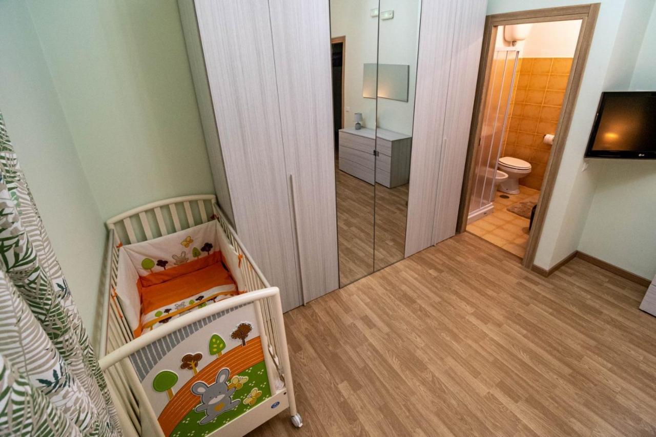 Casa Ilaria Apartment Ладисполи Екстериор снимка
