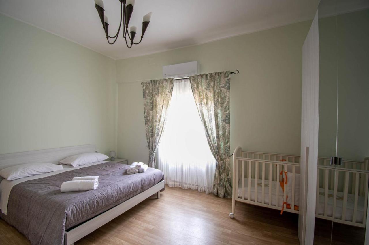 Casa Ilaria Apartment Ладисполи Екстериор снимка