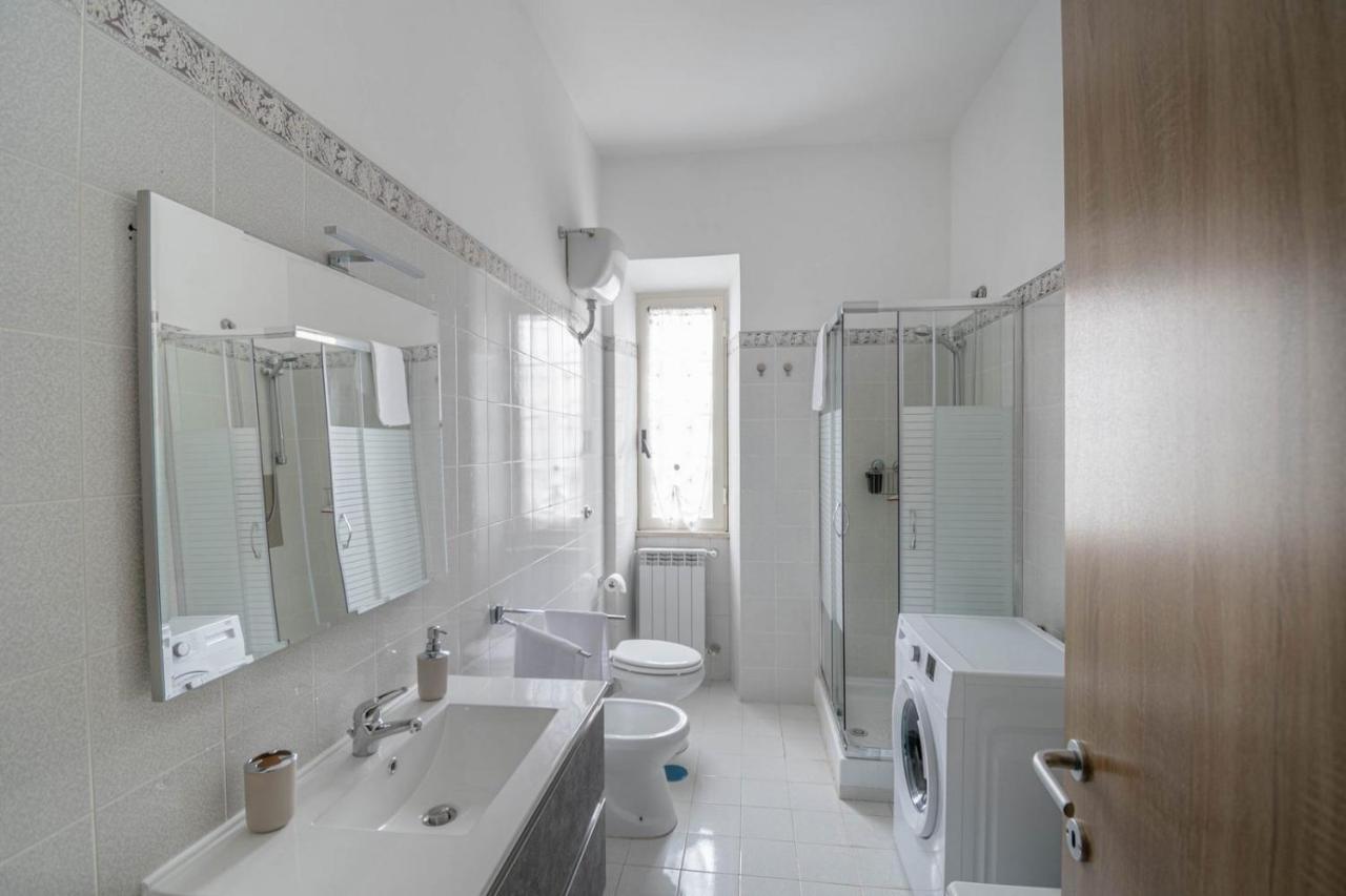 Casa Ilaria Apartment Ладисполи Екстериор снимка