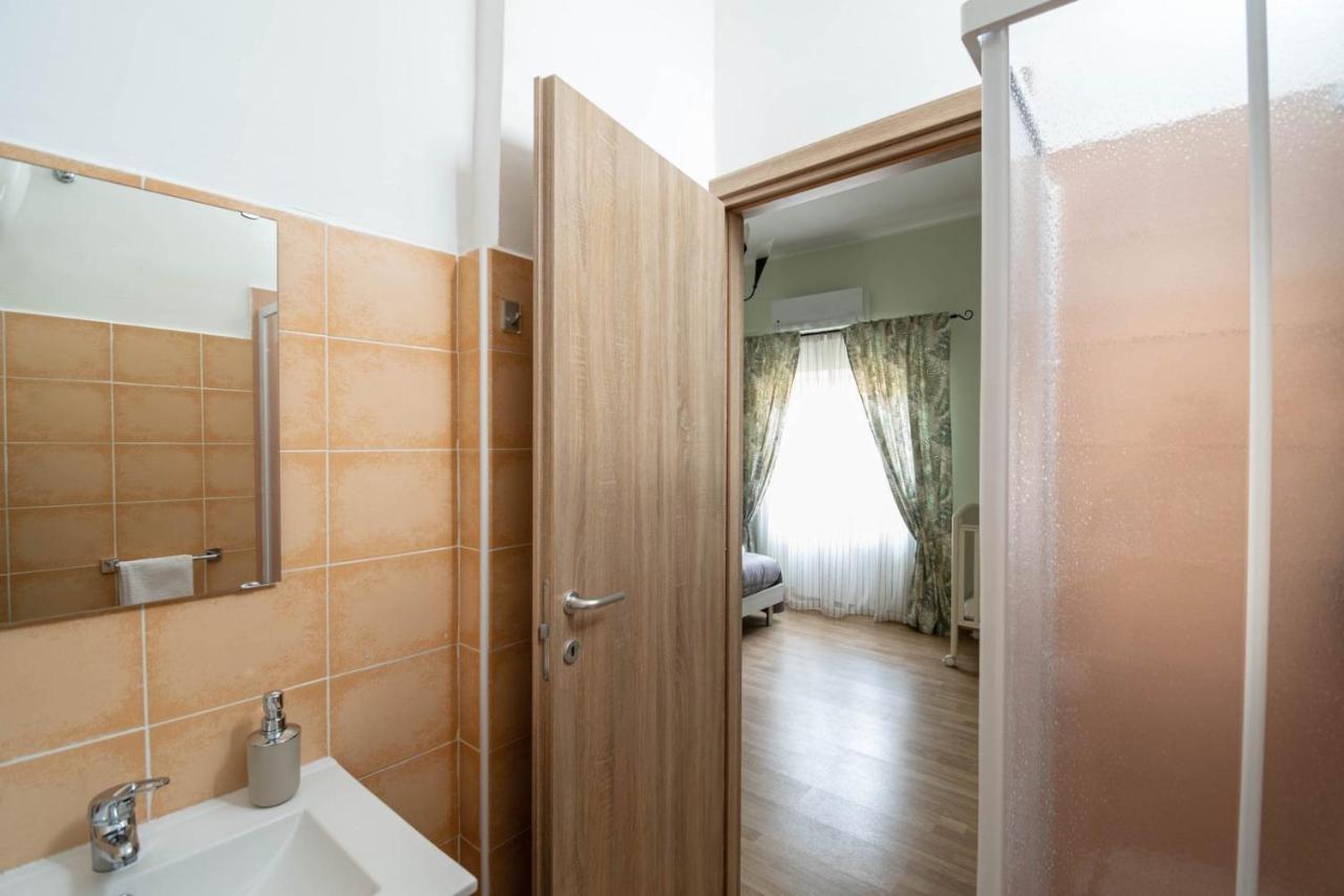 Casa Ilaria Apartment Ладисполи Екстериор снимка