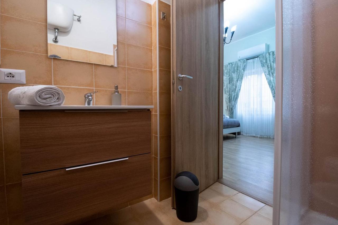 Casa Ilaria Apartment Ладисполи Екстериор снимка