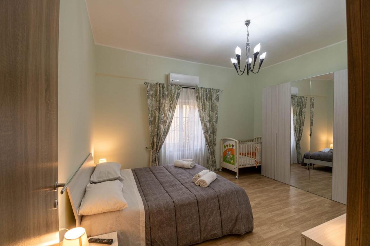 Casa Ilaria Apartment Ладисполи Екстериор снимка