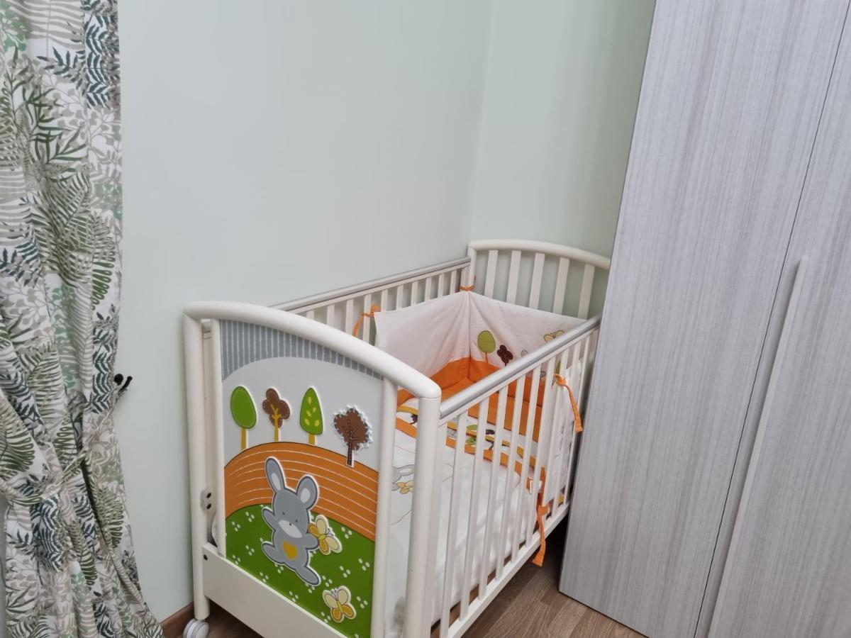 Casa Ilaria Apartment Ладисполи Екстериор снимка