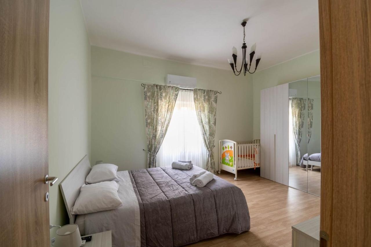Casa Ilaria Apartment Ладисполи Екстериор снимка