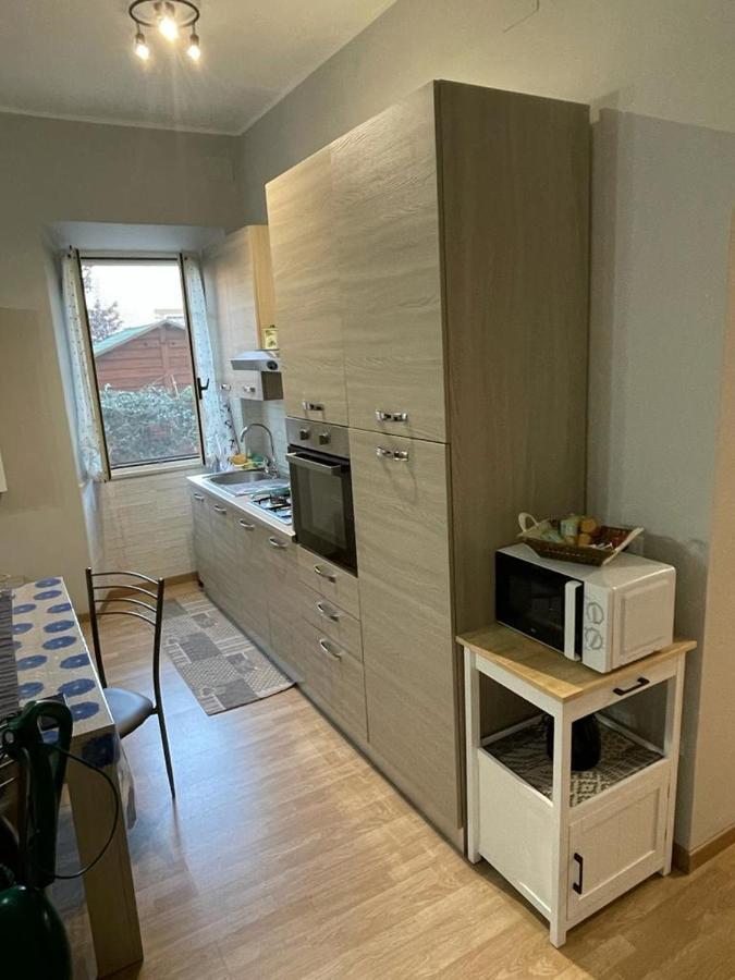Casa Ilaria Apartment Ладисполи Екстериор снимка